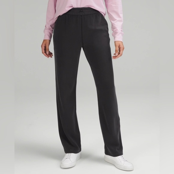 Lululemon Softstreme High-Rise PantRegular Length